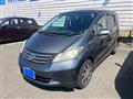 2009 Honda Freed