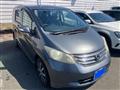 2009 Honda Freed