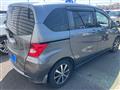 2009 Honda Freed