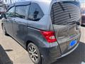 2009 Honda Freed