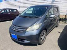 2009 Honda Freed