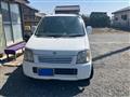 2001 Suzuki Wagon R