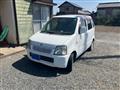 2001 Suzuki Wagon R