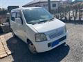 2001 Suzuki Wagon R