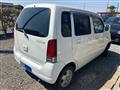 2001 Suzuki Wagon R