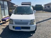 2001 Suzuki Wagon R