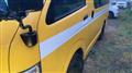 2011 Toyota Hiace Van