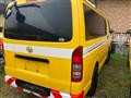 2011 Toyota Hiace Van
