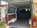 2011 Toyota Hiace Van