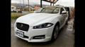 2015 Jaguar XF