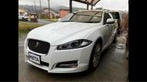 2015 Jaguar XF