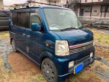 2005 Suzuki Every Wagon