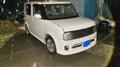 2003 Nissan Cube