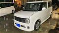 2003 Nissan Cube
