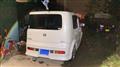 2003 Nissan Cube