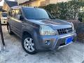 2008 Nissan X-Trail