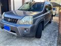 2008 Nissan X-Trail