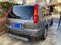 2008 Nissan X-Trail