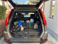 2008 Nissan X-Trail