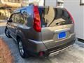 2008 Nissan X-Trail