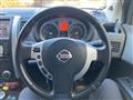 2008 Nissan X-Trail