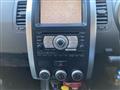 2008 Nissan X-Trail
