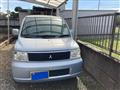 2003 Mitsubishi eK Wagon