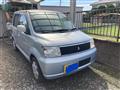 2003 Mitsubishi eK Wagon