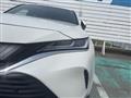 2022 Toyota Harrier