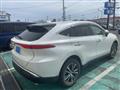 2022 Toyota Harrier