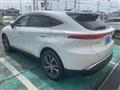 2022 Toyota Harrier