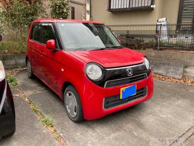 2016 Honda Honda Others