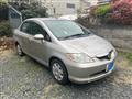 2002 Honda Fit Aria