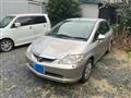 2002 Honda Fit Aria