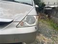 2002 Honda Fit Aria