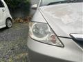 2002 Honda Fit Aria