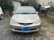 2002 Honda Fit Aria