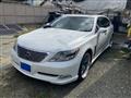 2008 Lexus LS