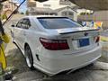 2008 Lexus LS