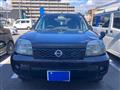 2004 Nissan X-Trail