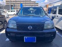 2004 Nissan X-Trail