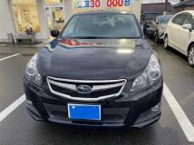 2011 Subaru Legacy Touring Wagon