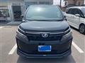 2017 Toyota Voxy