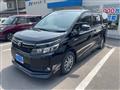 2017 Toyota Voxy