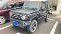 2019 Suzuki Jimny