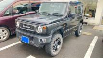 2019 Suzuki Jimny