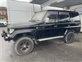1994 Toyota Land Cruiser Prado