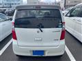 2016 Suzuki Wagon R