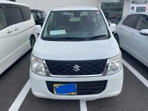 2016 Suzuki Wagon R