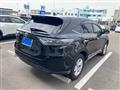 2016 Toyota Harrier